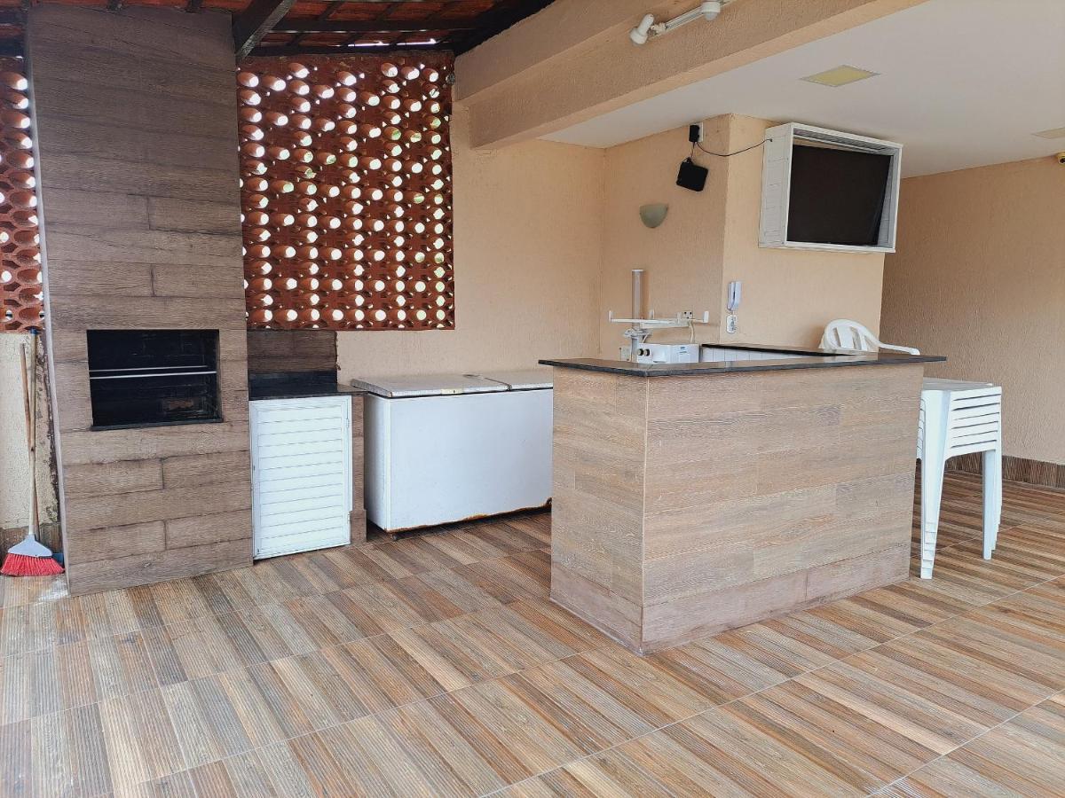 Apto Completo Com Vaga Entre Botafogo E Copacabana Rio de Janeiro Exterior photo